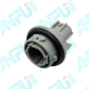 ที่วางไฟเลี้ยวมาสด้า S09A51064 12V อะไหล่ทดแทนสำหรับการซ่อมแซมไฟรถยนต์ - Product Image 1