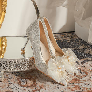 2026 New Style Fashionable Hollowed-out Genuine Cow <b>Leather</b> Cat-heeled Unisex <b>Shoes</b> Comfortable Pointed-toe Low-heeled <b>Shoes</b> - Product Image 5