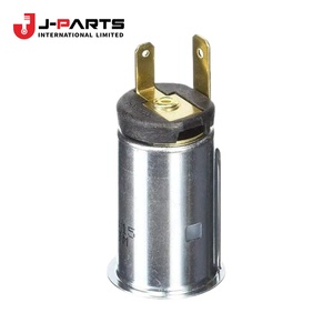 Couverture de prise de courant, n°1 pour Toyota Hilux KUN25 2004-2015 OE 85535-0K010-B0 855350K010B0 - Product Image 2
