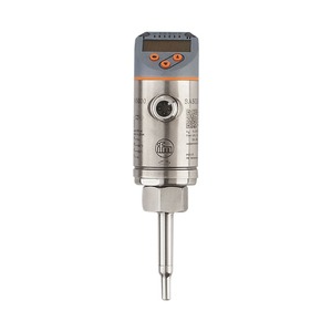 เซ็นเซอร์วัดการไหลแบบคาลอร์ริเมทริก IFM SA Series รุ่น SA5020/SA4100 ใหม่ 100% - Product Image 5