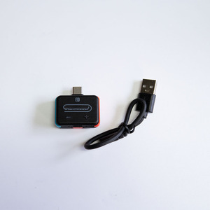 <span class=keywords><strong>RCM</strong></span> V10 Injector Loader: Control de Energía y Gestión de Datos para Switch NS - Product Image 3