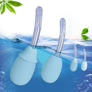 Anti-ters akış 2025 sıcak satış fabrika toplu lavman topu Anal vajinal & kolon temizleme kızarma için - Product Image 5