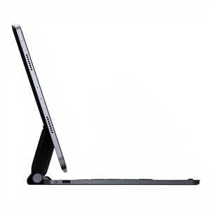 Từ Bàn phím không dây Tablet Bìa <span class=keywords><strong>iPad</strong></span> Trường hợp với S chủ Bút Mini Samsung cho Galaxy Tab S9 12.4 inch - Product Image 3