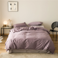 Vente en gros de linge de lit de luxe pour hôtel