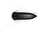 Flytce V201 Batterie Puissance Rc Animal Canard Bateau Réaliste Réaliste Colvert Chasse Leurre Haute Qualité Bonne Performance Étanche