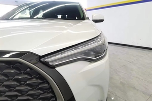 Corolla <span class=keywords><strong>Cross</strong></span> 2.0L, Auto Usado de <span class=keywords><strong>Segunda</strong></span> <span class=keywords><strong>Mano</strong></span>, <span class=keywords><strong>Toyota</strong></span> SUV L Luxury 2022, Tracción Delantera, Volante a la Izquierda, Vehículo a Gasolina con Techo Corredizo - Product Image 4