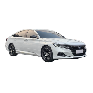 Honda Accord Sport Hybrid 2.0L Night Sport 2022, Auto Híbrido Usado Inteligente para Exportación - Product Image 1