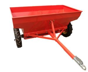 ATV/트랙터/CAT 기어 박스 코어 구성 요소에 효율적인 TS500 견인 모래 및 소금 강판 스프레더 - Product Image 3