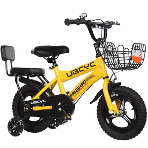 All'ingrosso della fabbrica della ruota di formazione <span class=keywords><strong>per</strong></span> bambini della bici delle ragazze dei bambini del bambino dei bambini della bici dei bambini delle biciclette <span class=keywords><strong>per</strong></span> 7-10anni - Product Image 3