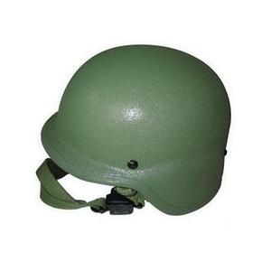 Stampo per casco antiproiettile PE/carbonio/Nylon/fibra di carbonio/Kevlar/aramide | Protezione balistica a livello IV - Product Image 4