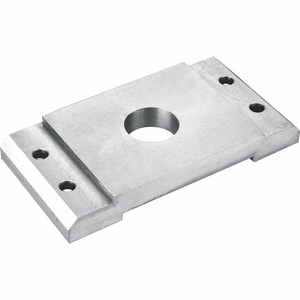 Fabricante Personalizado de Piezas Mecanizadas por Torneado y Fresado, Piezas de Aluminio - Product Image 5