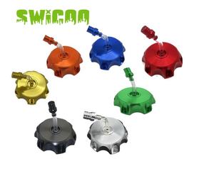 Bouchon de réservoir de gaz CNC multistyle pour ATV <span class=keywords><strong>Dirt</strong></span> Pit <span class=keywords><strong>Bike</strong></span> 70 110 125cc <span class=keywords><strong>150</strong></span> SSR XR50 Taotao <span class=keywords><strong>Apollo</strong></span> - Product Image 5