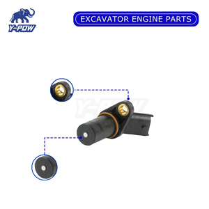 <span class=keywords><strong>Volvo</strong></span> máy xúc bộ phận động cơ diesel cảm biến tốc độ D8K d13f Bosch 0281002315 và <span class=keywords><strong>Volvo</strong></span> 21426987 20513343 - Product Image 2