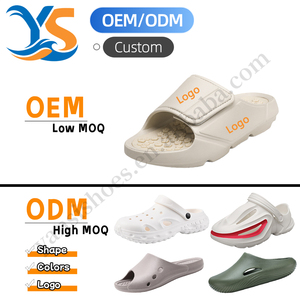 <span class=keywords><strong>Ciabatte</strong></span> EVA Cloud Slides con Massaggio, Stile Sportivo Regolabile, Unisex, Moda, Logo OEM/ODM, <span class=keywords><strong>Ciabatte</strong></span> per Agopressione - Product Image 3