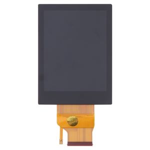 캐논 PowerShot SX740 HS 정품 LCD 디스플레이 화면에 대한 새로운 도착 - Product Image 2