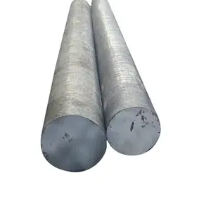 Good Quality Round Pipe Structural 35mm 1080 5150 Gi Steel Price 4340 Bars M238 60mm 300mm