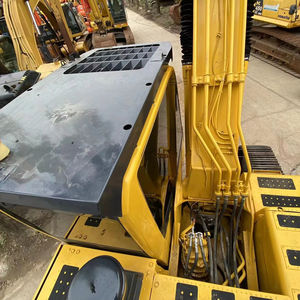 Komatsu เครื่องขุดดินมือสอง PC450 PC450-8 PC450-7 PC450-6รถตักดิน - Product Image 5