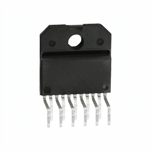 ชิปอิเล็กทรอนิกส์จากผู้ผลิต LM3886T TO 220 11 ขาแบบขึ้นรูป - Product Image 1