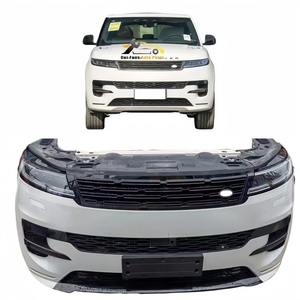 Convient pour les pièces de voiture Range Rover Sport assemblage de pare-chocs avant avec Grilles phares pour modèle Range Rover <span class=keywords><strong>Evoque</strong></span> - Product Image 1