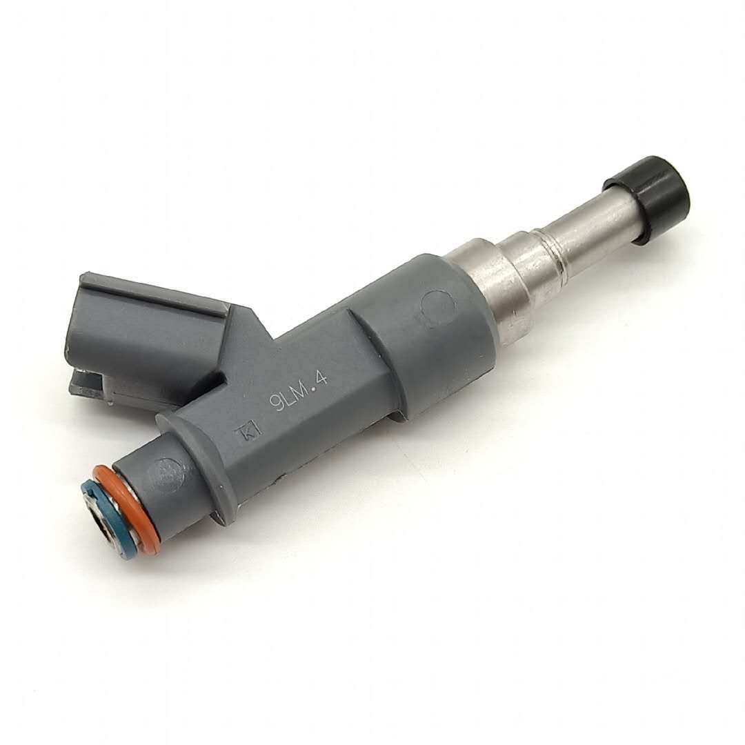 Новый инжектор топливной форсунки 23250-0C010 23209-0C010 23250-75100 23250-79155 23209-79155 для 2005-2013 2.7L