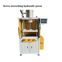 Machine de moulage sous pression automatique en aluminium LH-HPDC-1000T pour la fabrication d'éviers de cuisine domestiques.