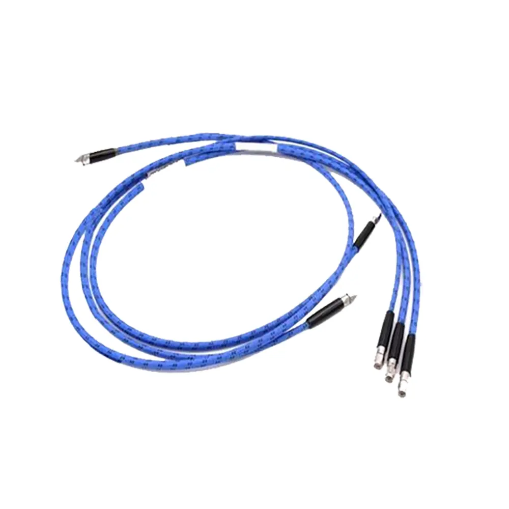 S87302 Series DC - 26.5GHz 3.5mm Flexible RF Test Cable