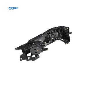 Nuevo reposabrazos central trasero OEM para consola de Ferrari Roma 2020-2023, número de pieza original 812709 - Product Image 2