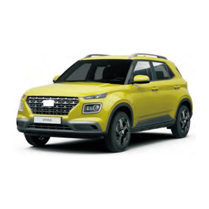Capot moteur en acier de rechange de haute qualité YRJ Factory pour HYUNDAI Venue <span class=keywords><strong>2020</strong></span> – Fabricant de panneaux de carrosserie automobile - Product Image 2