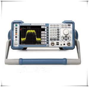 Used Rohde & Schwarz FSL313 6G Analyzer & Network Analyzer Tracking Source 9kHz-3GHz - Product Image 1