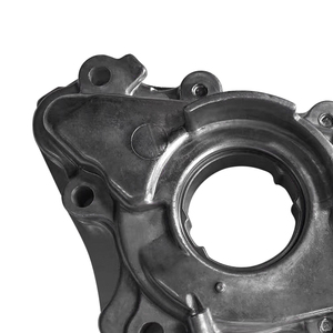 1D pompa oli mesin otomatis 1ZZFE 3ZZ 4ZZ OEM: 15100-22040 untuk pompa oli Toyota - Product Image 4