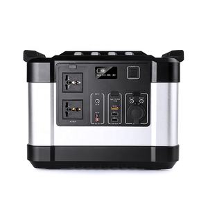 Meilleures ventes <span class=keywords><strong>2022</strong></span> Centrale électrique portable UV Chargeur portable 50Ah Powerbanks pour téléphones portables - Product Image 1