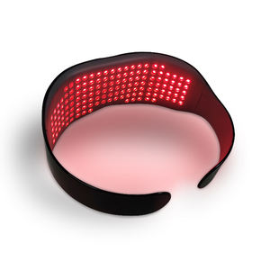 Involucro in vita <span class=keywords><strong>per</strong></span> perdita di peso e sollievo dal dolore LED vicino alla cintura <span class=keywords><strong>per</strong></span> terapia a luce rossa a infrarossi - Product Image 2