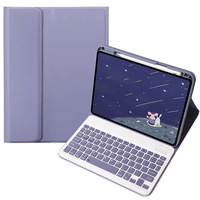 Infinix Xpad 11 inç için kablosuz klavye durumda 2024 X1101 Flip Infinix Xpad 11 Funda için kabuk Tablet kapak standı
