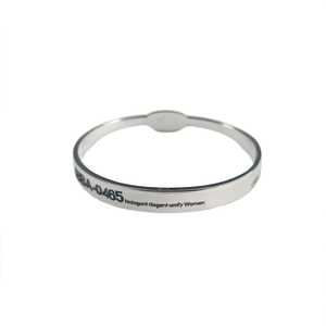 BBBA-04265 Bracelets à la mode, accessoires élégants et stylés pour femmes - Product Image 2
