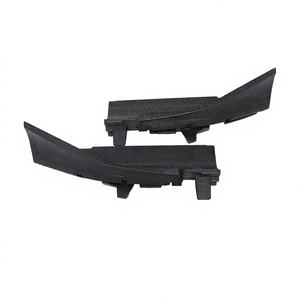 Prix direct usine, authentique, équivalent à l'original, utilisé pour Lotus Emira, support de pare-chocs arrière gauche et droit, OE 8892674629 8892674627 - Product Image 1