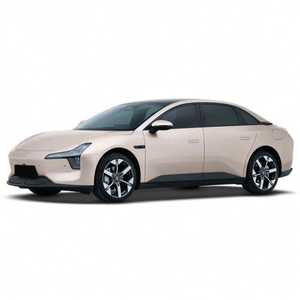 2025 xpung小鹏蒙娜M03 Awd Max蒙娜<span class=keywords><strong>M</strong></span> 03中国515公里运动型4WD轿车电动车 - Product Image 1
