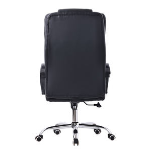 Échantillon gratuit, chaises de <span class=keywords><strong>bureau</strong></span> pivotantes réglables de haute qualité, personnalisables, pour les patrons, les gestionnaires, les ingénieurs, adaptées aux personnes obèses - Product Image 5