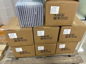 502030 802035 802025 702030 503040 302030 100mAh 500mAh Baterías de bolsa de iones de litio de polímero 3,7 V Batería de repuesto para rastreador Gps - Product Image 6