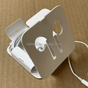 Écouteurs filaires à <span class=keywords><strong>prix</strong></span> d'usine MWTY3 MYQY3, casque stéréo intra-auriculaire avec microphone, mains libres, casque USB-C pour <span class=keywords><strong>iPhone</strong></span> 15 Pro 16 17 14 - Product Image 2