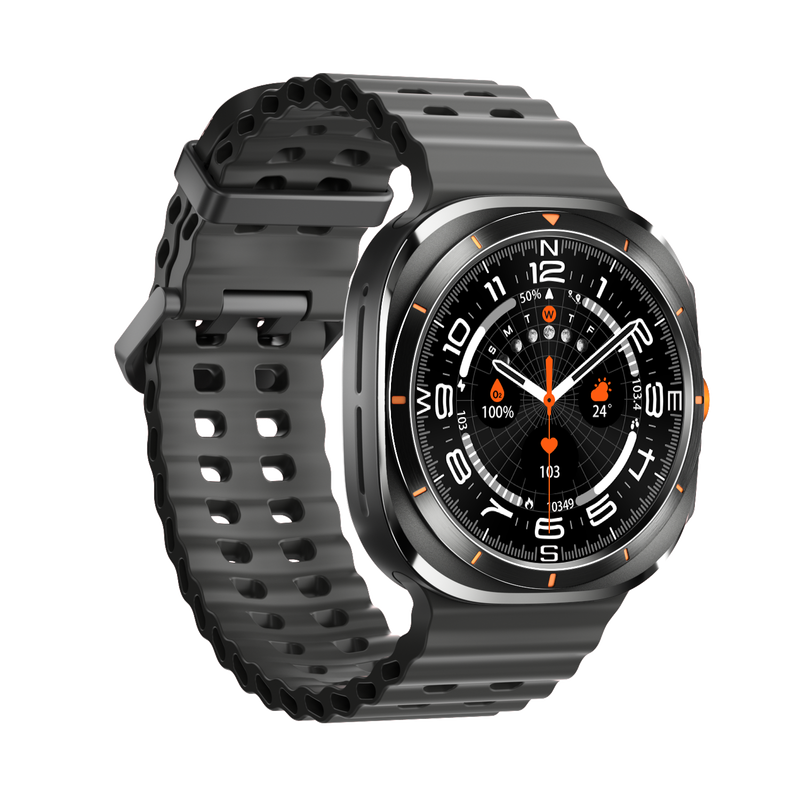 New Arrival Fashion S9 Smart Watch