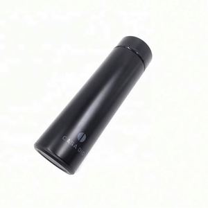 Botella de Agua Térmica Personalizada de Alta Calidad, Termo de Acero Inoxidable Aislado al Vacío - Product Image 3