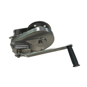 ALLMAN di alta qualità 3 ton manuale a leva a mano <span class=keywords><strong>winch</strong></span> con freno automatico - Product Image 4