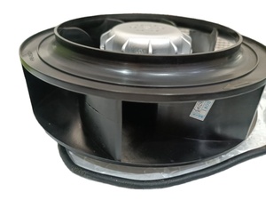 Ventilador de Refrigeración para Motor de Husillo <span class=keywords><strong>NBM</strong></span> A90L-0001-0554/RW AC220-240V 50/60Hz - Product Image 3
