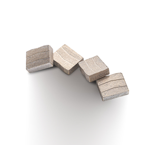 Kim cương Segment cho đá cẩm thạch đa Blades kim cương phân khúc Hàn đá cắt phân khúc - Product Image 4