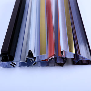 Accessoires en verre <span class=keywords><strong>de</strong></span> salle <span class=keywords><strong>de</strong></span> bain <span class=keywords><strong>Joint</strong></span> <span class=keywords><strong>de</strong></span> <span class=keywords><strong>porte</strong></span> magnétique pour <span class=keywords><strong>porte</strong></span> <span class=keywords><strong>de</strong></span> <span class=keywords><strong>douche</strong></span> - Product Image 4