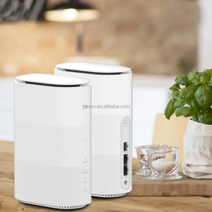 Unlocked ZTE MC801A <b>WiFi</b> 6 3.8Gbps 5G <b>Wireless</b> Router 4G LTE Cat22 Dual-Band Mobile Hotspot RJ11 5G Sim Card Gigabit Home Router - Product Image 2