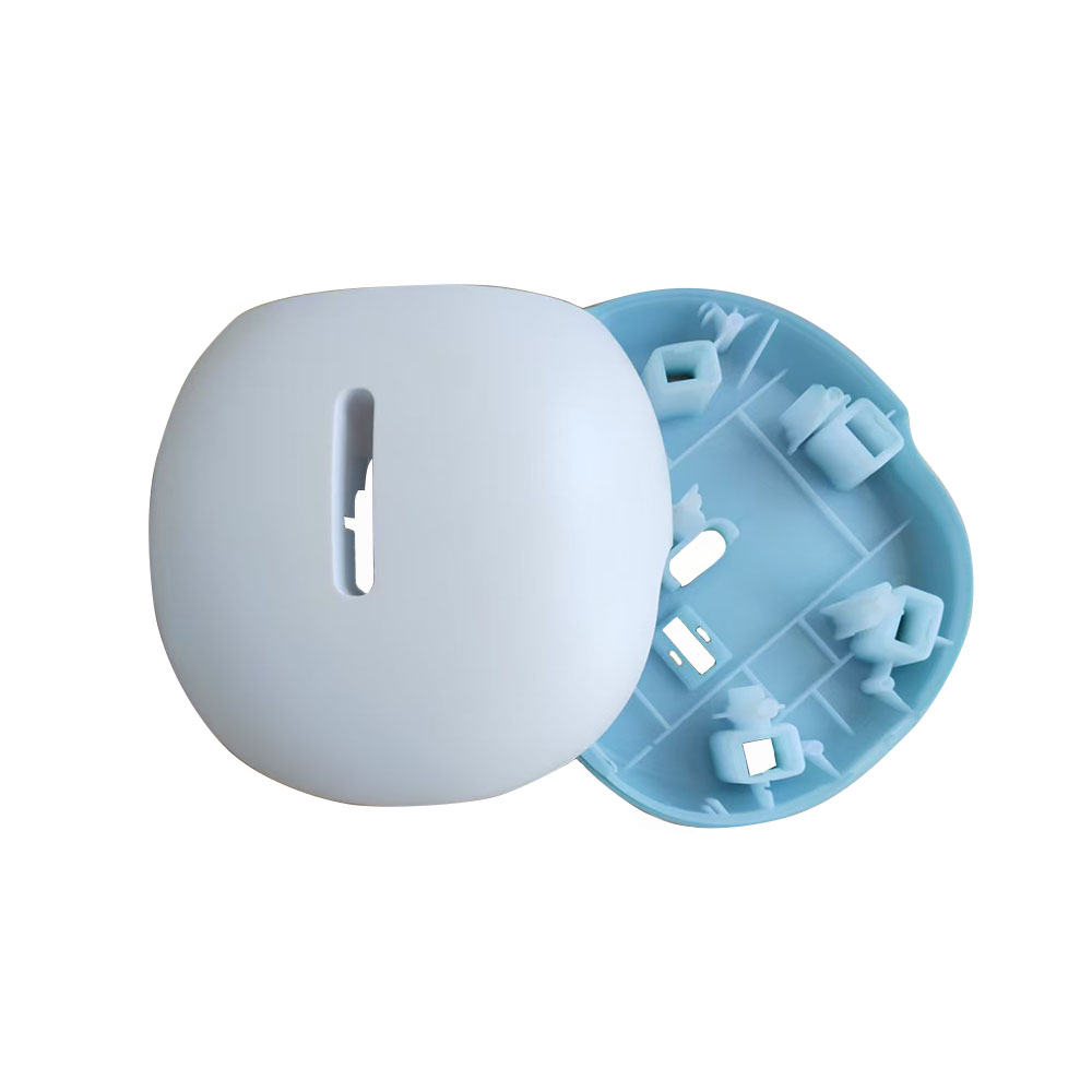 Custom Abs PP PE Plastic Injection Molds Services Electronic Plastic Parts Cheap Plastic Injection Molding Products
