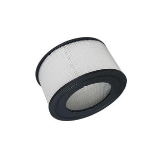 แผ่นกรอง HEPA สำหรับ <span class=keywords><strong>Honeywell</strong></span> 17400 18400 18450 17450กรองอากาศพร้อมแผ่นกรองถ่านกัมมันต์ - Product Image 1