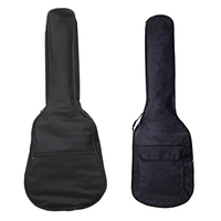 Wholesale 40/41 Inch 5mm Thick Guitar Bag Stringed Instruments Parts & Accessories