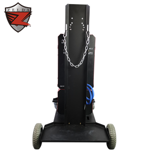 Machine à souder <span class=keywords><strong>TIG</strong></span> à impulsions <span class=keywords><strong>AC</strong></span>/<span class=keywords><strong>DC</strong></span> refroidie à l'eau pour l'industrie lourde, 400 ampères - Product Image 6